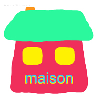 Salut C'est Cool - Maison