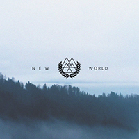 Bury Me Alive - New World (Single)