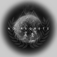 Bury Me Alive - No Regrets (Single)