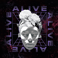 Bury Me Alive - Alive (Single)