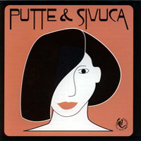 Putte Wickman - Putte & Sivuca (LP)