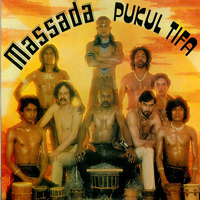 Massada - Pukul Tifa (LP)