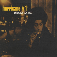 Hurricane #1 - Chain Reaction  (Single)