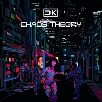 Keya, Chris - Chaos Theory