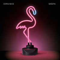 Keya, Chris - Singita (Ep)