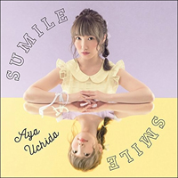 Uchida, Aya - Sumile Smile (Single)
