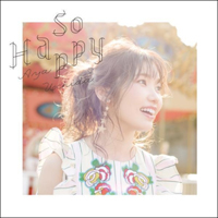 Uchida, Aya - So Happy (Single)