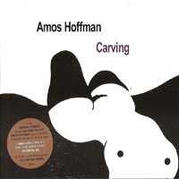 Hoffman, Amos - Carving