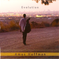 Hoffman, Amos - Evolution