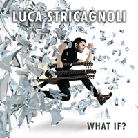 Stricagnoli, Luca - What If?