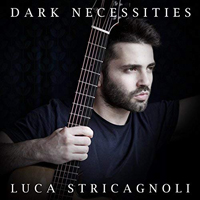 Stricagnoli, Luca - Dark Necessities (Single)