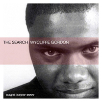 Gordon, Wycliffe - The Search
