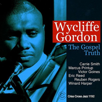 Gordon, Wycliffe - The Gospel Truth