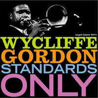 Gordon, Wycliffe - Standards Only