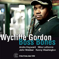 Gordon, Wycliffe - Boss Bones