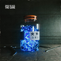 Wake Up Hate - The Cure (Single)