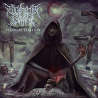 To Obey A Tyrant - Conjuring Damnation (EP)