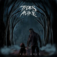 Tides Alike - Cry Wolf