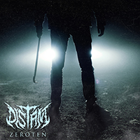 Distant - Zeroten (Single)