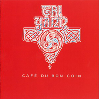 Tri Yann - Cafe Du Bon Coin