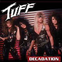 Tuff - Decadation