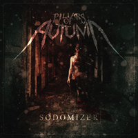 Pillars of Autumn - Sodomizer (EP)