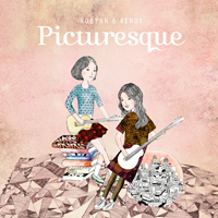 Robynn & Kendy - Picturesque (CD 1)