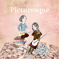 Robynn & Kendy - Picturesque (CD 2)