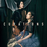 Robynn & Kendy - Curations (CD 1)