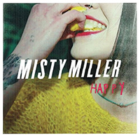 Miller, Misty  - Happy (Single Version)