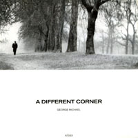 George Michael - A Different Corner (Single)