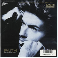 George Michael - Faith (Single)