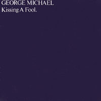George Michael - Kissing A Fool (Single)