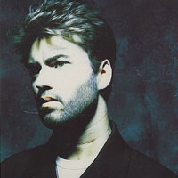 George Michael - Waiting For That Day (Single)