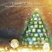 George Michael - December Song (I Dreamed Of Christmas) (Single)