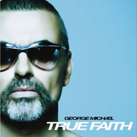 George Michael - True Faith (Single)