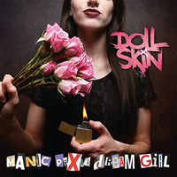 Doll Skin - Manic Pixie Dream Girl