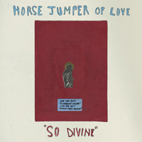 Horse Jumper Of Love - Alchemy