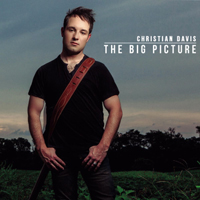 Davis, Christian - The Big Picture