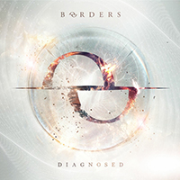 Borders - Diagnosed (EP)