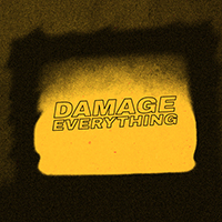 Borders - Damage Everything (Single)