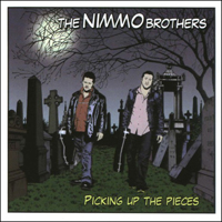 Nimmo Brothers - Picking Up The Pieces