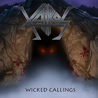 Kairos (SWE) - Wicked Callings