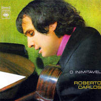 Roberto Carlos - O Inimitavel