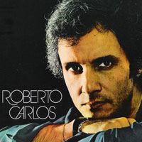 Roberto Carlos - Roberto Carlos (Na Paz Do Seu Sorriso)