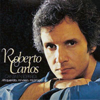 Roberto Carlos - Mi Querido, Mi Viejo, Mi Amigo