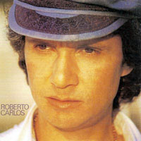 Roberto Carlos - El Amor y La Moda (LP)