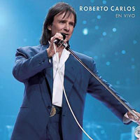 Roberto Carlos - En Vivo - Live