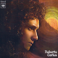 Roberto Carlos - Proposta (LP)