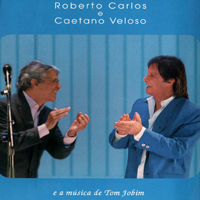 Roberto Carlos - E a Musica de Tom Jobim